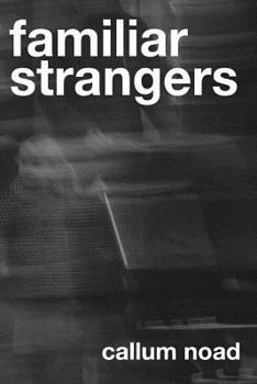 Paperback Familiar Strangers Book
