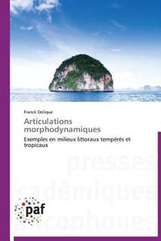 Paperback Articulations Morphodynamiques [French] Book