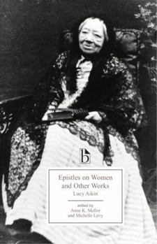 Paperback Epistles on Women and Other Works Book