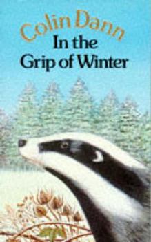 Paperback In the Grip of Winter: Farthing Wood Series, #2 Book