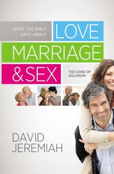 What the Bible Says about Love Marriage & Sex
