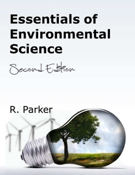 Paperback Essentials of Environmental Science, Second Edition Book