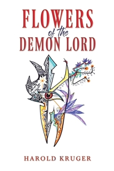 Paperback Flowers of the Demon Lord Book