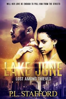 Paperback Lake June: Lost Among Thieves Book