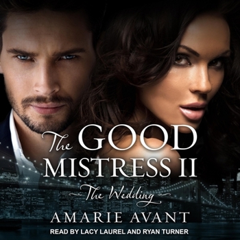 Audio CD The Good Mistress II: The Wedding: A Bwwm Billionaire Romance Book