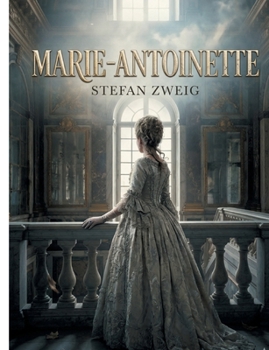Paperback Marie-Antoinette [French] Book