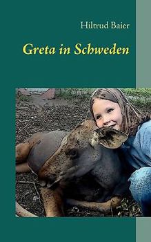 Paperback Greta in Schweden [German] Book