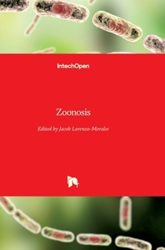 Hardcover Zoonosis Book