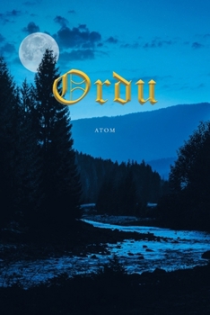 Paperback Ordu Book