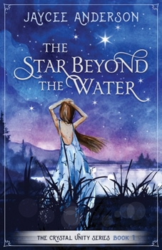 Paperback The Star Beyond the Water Book