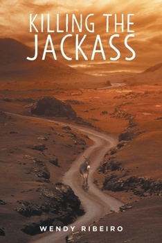 Paperback Killing The Jackass Book