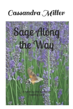 Paperback Sage Along the Way Book