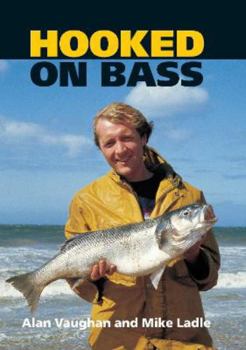 Paperback Hooked on Bass Book