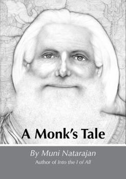 Paperback A Monk's Tale Book