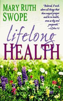 Paperback Lifelong Health Book