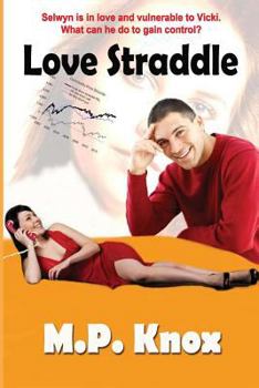 Paperback Love Straddle Book
