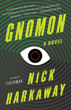 Paperback Gnomon Book