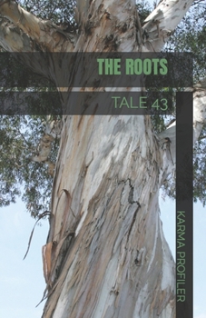 Paperback TALE The roots Book