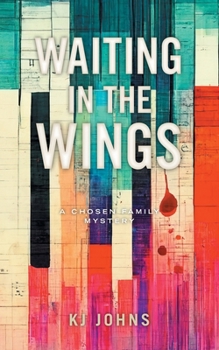Paperback Waiting in the Wings Book
