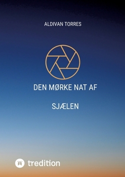 Paperback Den Mørke nat af Sjælen [Danish] Book