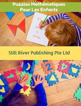 Puzzles Mathématiques Pour Les Enfants