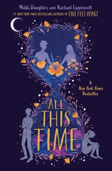 Hardcover All This Time Book