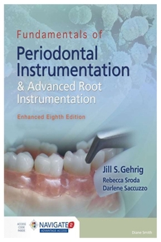 Paperback Fundamentals of Periodontal Instrumentation Book