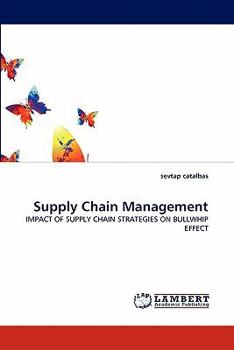 Paperback Supply Chain Management Book