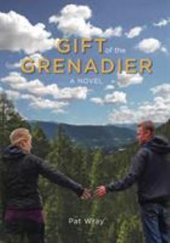 Paperback Gift of the Grenadier Book