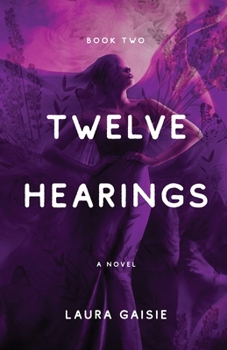 Paperback Twelve Hearings Book