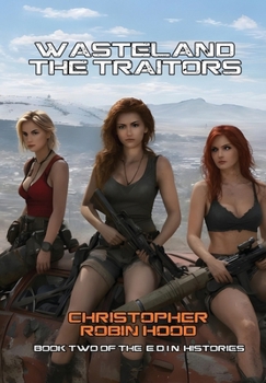 Wasteland: The Traitors