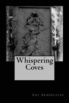 Paperback Whispering Coves Book