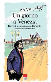 Paperback Un giorno a Venezia [Italian] Book