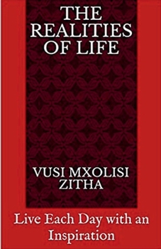 Paperback The Realities of Life Book