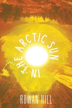 Paperback In the Arctic Sun Book