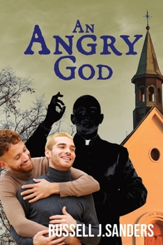 Paperback An Angry God Book