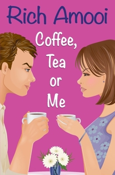 Paperback Coffee, Tea or Me Book