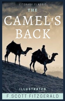 Paperback The Camel's Back Illustrated Book