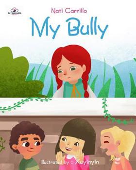 Paperback My Bully Book