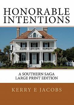 Paperback Honorable Intentions Book