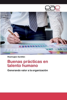 Paperback Buenas prácticas en talento humano [Spanish] Book