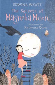 The Secrets of Magnolia Moon - Book  of the Magnolia Moon