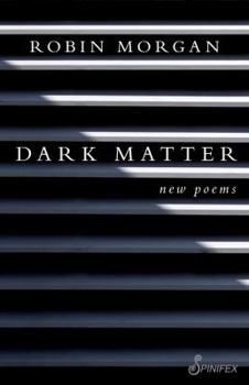 Paperback Dark Matter: New Poems Book