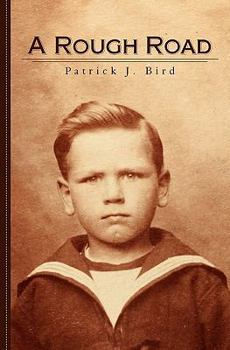 Paperback A Rough Road Book