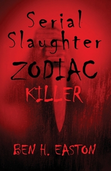 Paperback Serial Slaughter Zodiac Killer Book