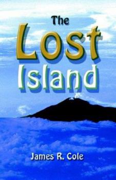 Paperback The Lost Island Book