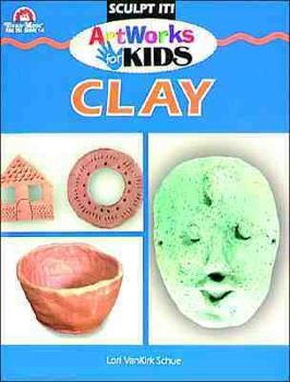 Paperback Clay Book
