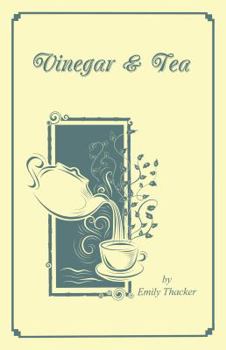 Paperback Vinegar & Tea Book