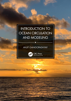 Hardcover Introduction to Ocean Circulation and Modeling Book