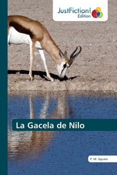 Paperback La Gacela de Nilo [Spanish] Book